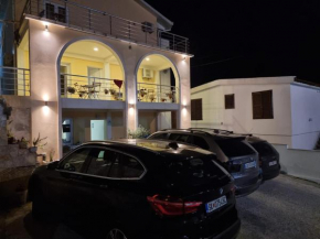 IN Villa Guesthouse